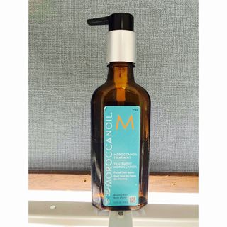 モロッカンオイル(Moroccan oil)のモロッカンオイル オイルトリートメント(100mL)(トリートメント)