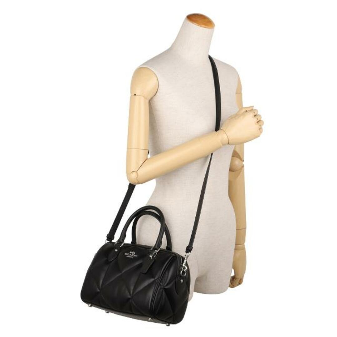 COACH - 新品 コーチ COACH ハンドバッグ ローアン サッチェル COACH - 新品 コーチ COACH ハンドバッグ ローアン サッチェル