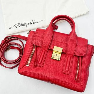 3.1 phillip lim フィリップリム ショルダーバッグ ハンドバッグ