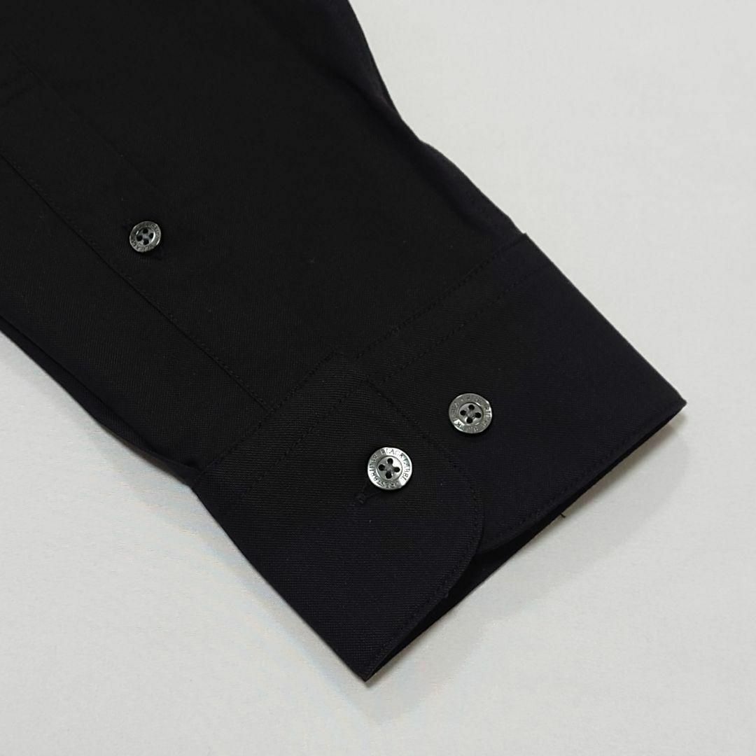 BLACK LABEL CRESTBRIDGE(ブラックレーベルクレストブリッジ)の【新品タグ付き】ブラックレーベルクレストブリッジ チェック長袖シャツ M 09 メンズのトップス(シャツ)の商品写真