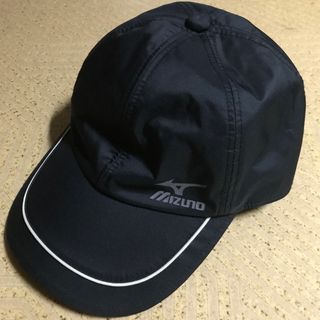 ミズノ＊MIZUNO＊キャップ＊未使用(キャップ)