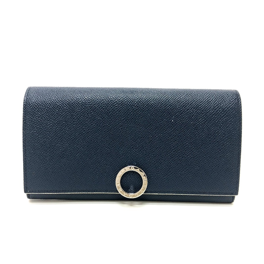 ブルガリ BVLGARI ロングウォレット ロゴクリップ ウォレット 長 ブルガリ BVLGARI ロングウォレット ロゴクリップ ウォレット 長