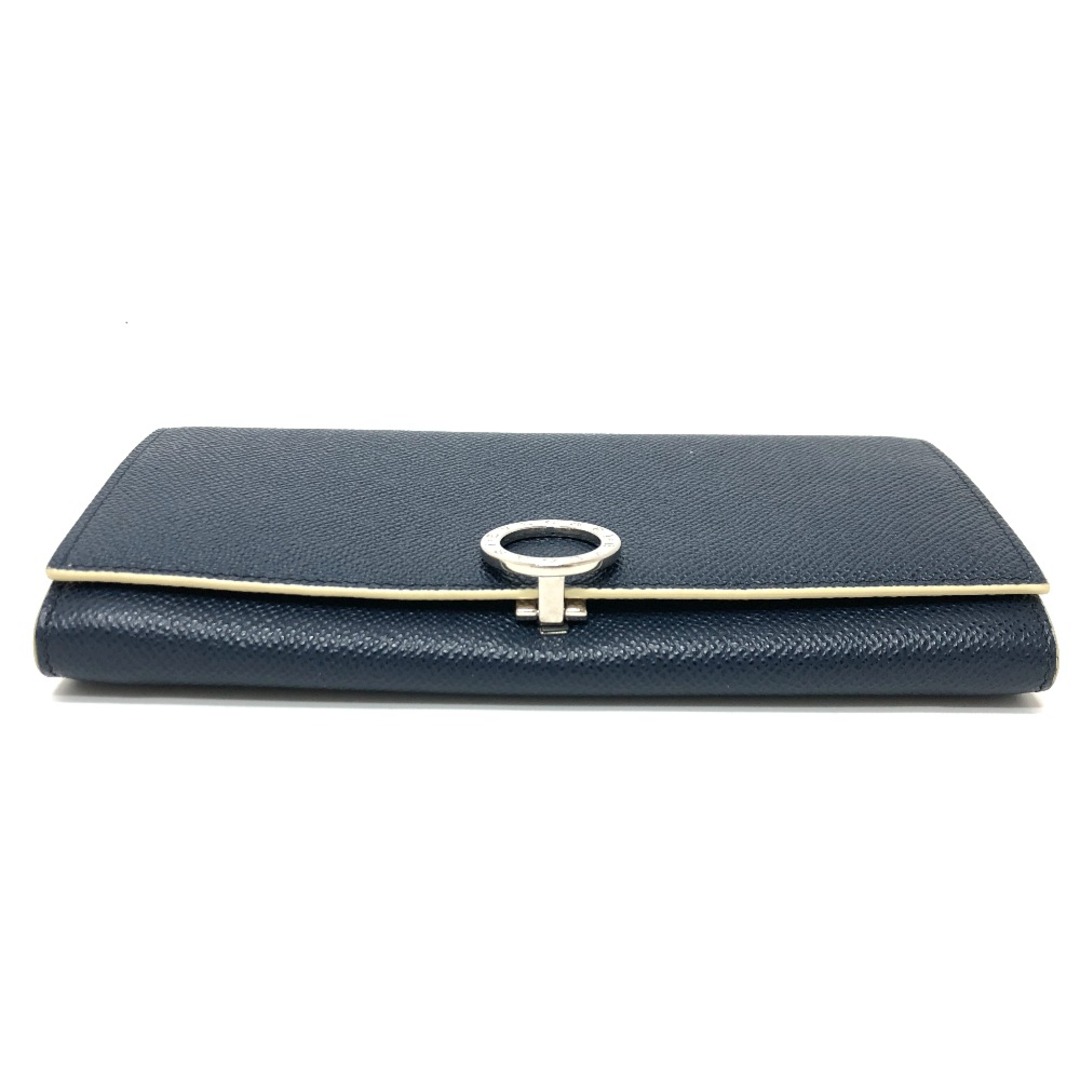ブルガリ BVLGARI ロングウォレット ロゴクリップ ウォレット 長 ブルガリ BVLGARI ロングウォレット ロゴクリップ ウォレット 長