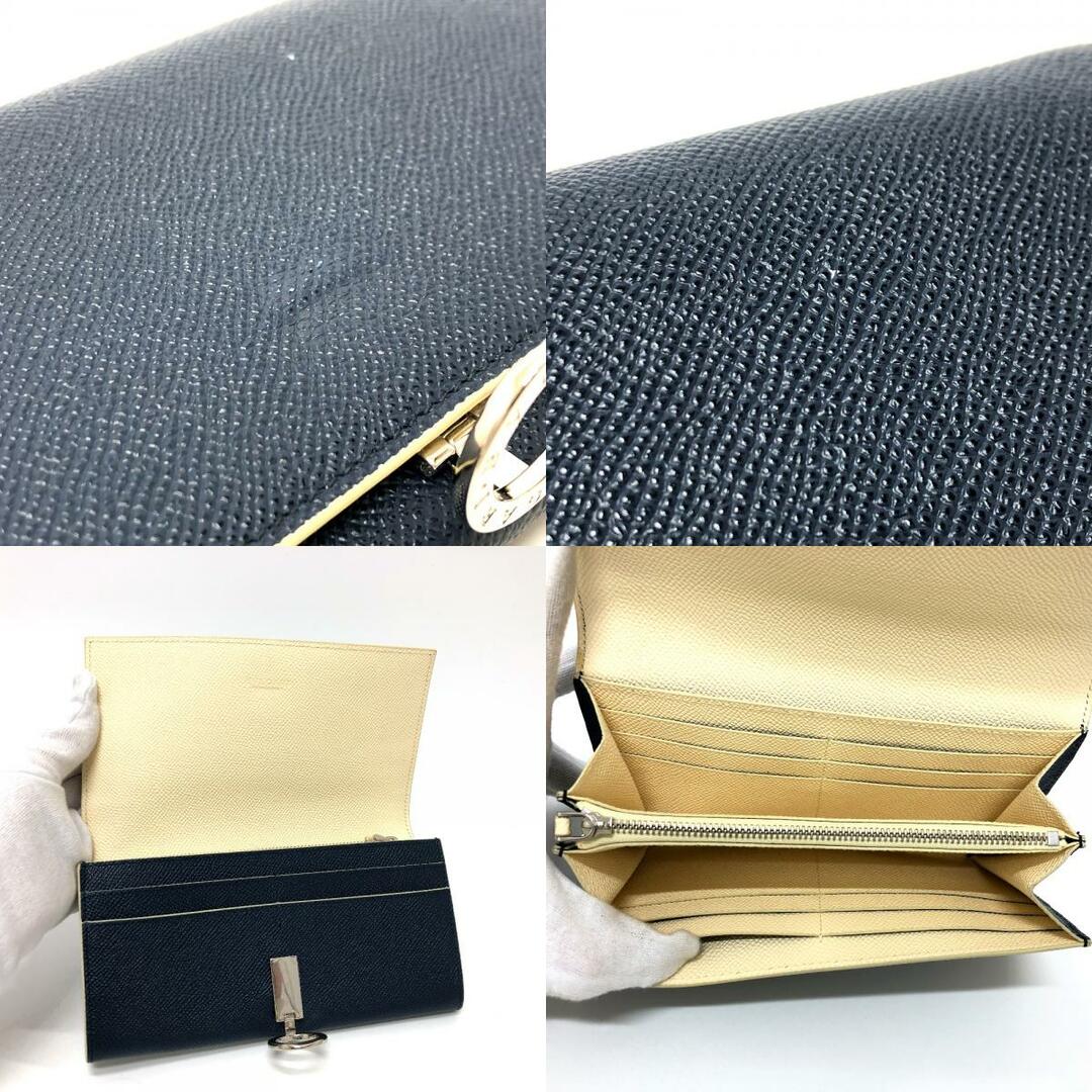 ブルガリ BVLGARI ロングウォレット ロゴクリップ ウォレット 長 ブルガリ BVLGARI ロングウォレット ロゴクリップ ウォレット 長
