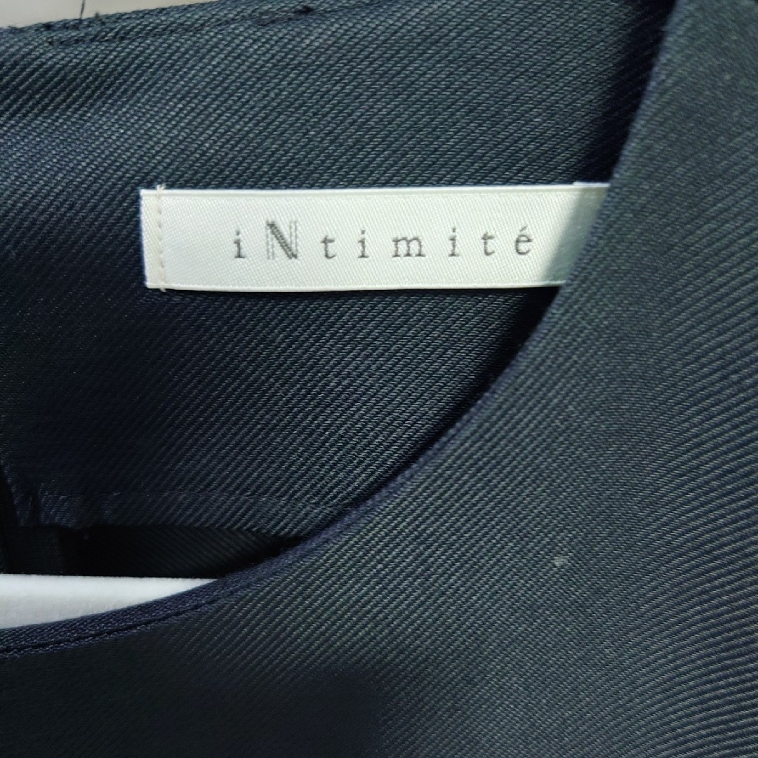 iNtimite　 One-piece　4月末迄の出品 レディースのワンピース(ロングワンピース/マキシワンピース)の商品写真