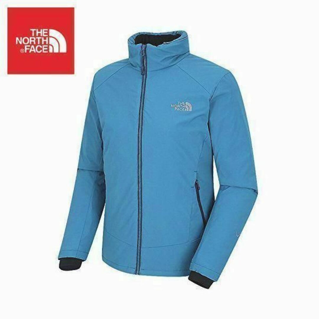 THE NORTH FACE(ザノースフェイス)の【新品】ザ ノースフェイス 最高峰 SUMMIT SERIES ジャケット S レディースのジャケット/アウター(ナイロンジャケット)の商品写真