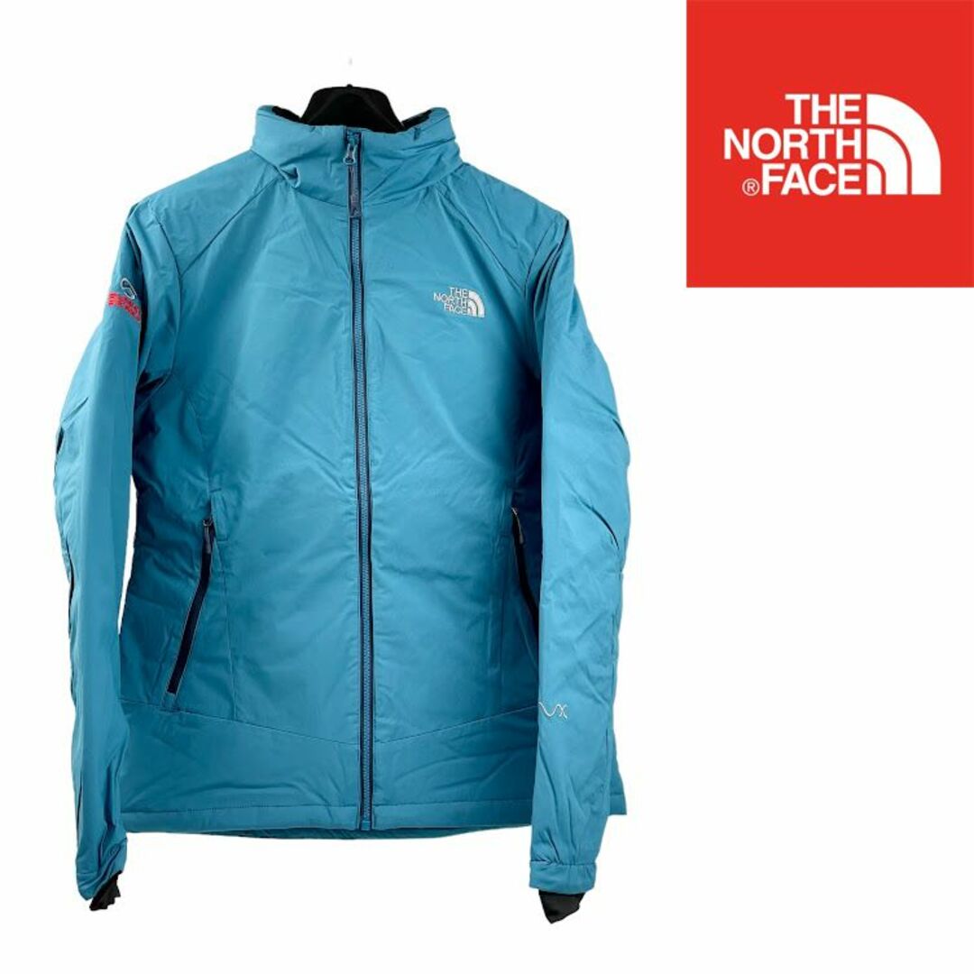 THE NORTH FACE(ザノースフェイス)の【新品】ザ ノースフェイス 最高峰 SUMMIT SERIES ジャケット S レディースのジャケット/アウター(ナイロンジャケット)の商品写真