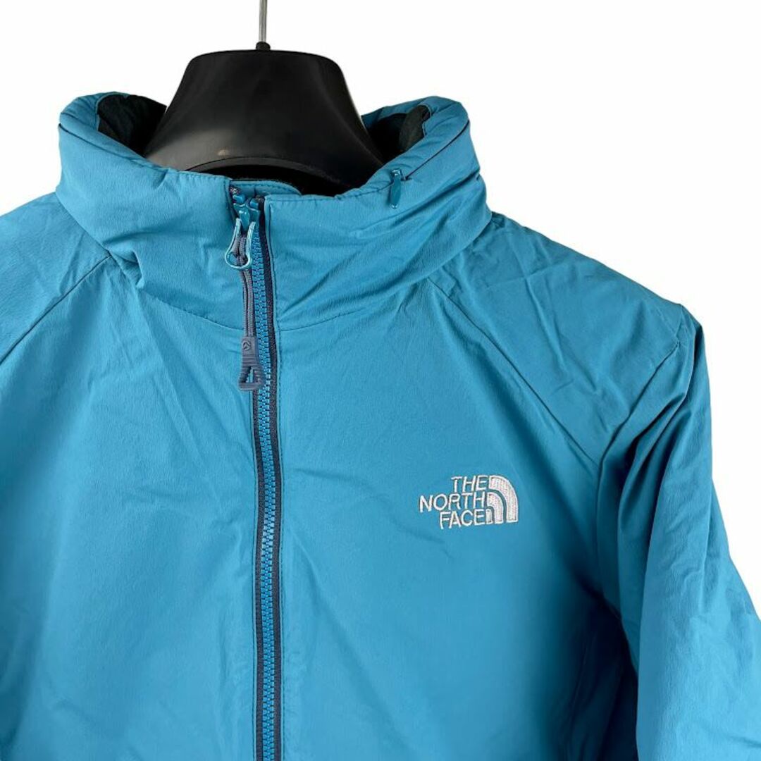 THE NORTH FACE(ザノースフェイス)の【新品】ザ ノースフェイス 最高峰 SUMMIT SERIES ジャケット S レディースのジャケット/アウター(ナイロンジャケット)の商品写真