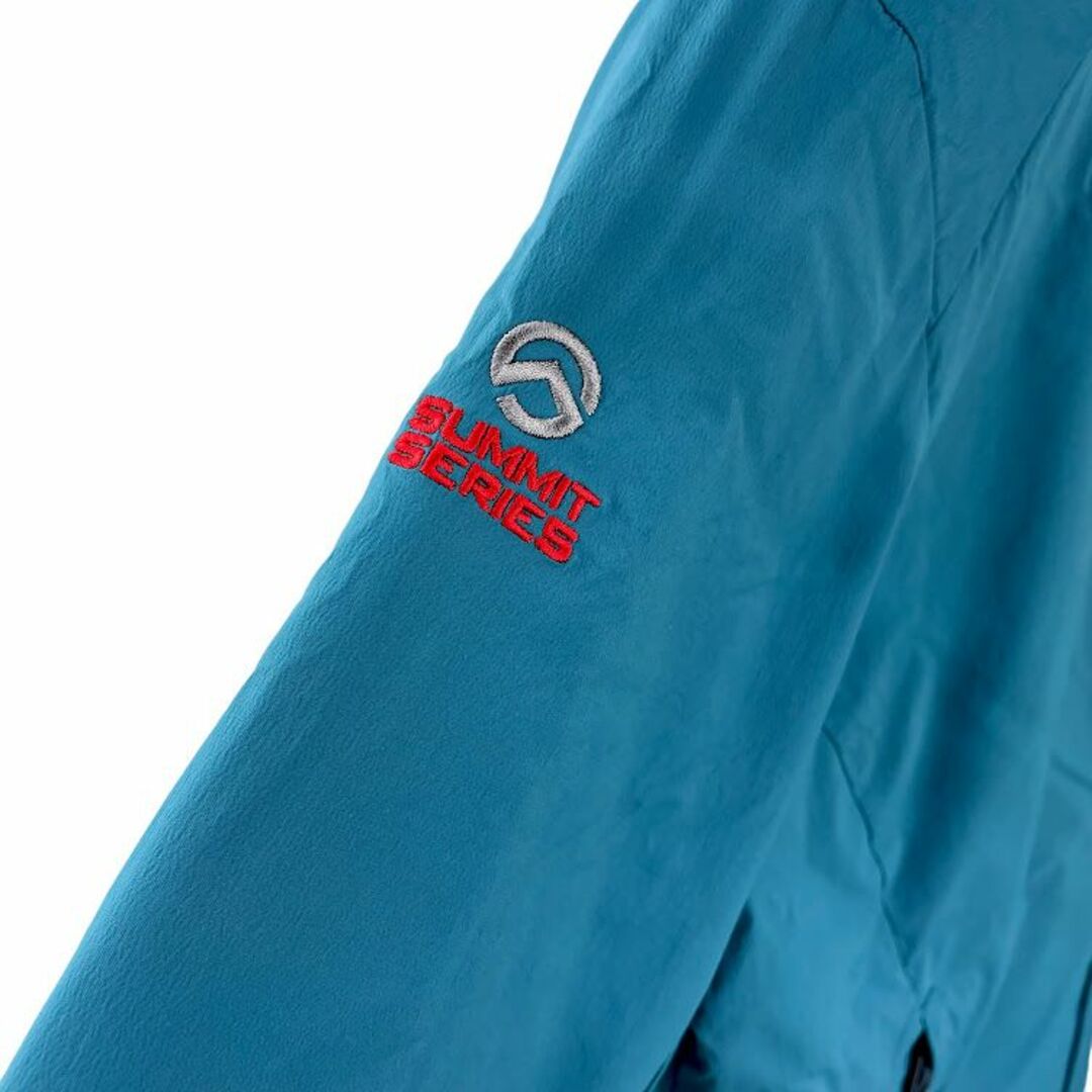 THE NORTH FACE(ザノースフェイス)の【新品】ザ ノースフェイス 最高峰 SUMMIT SERIES ジャケット S レディースのジャケット/アウター(ナイロンジャケット)の商品写真