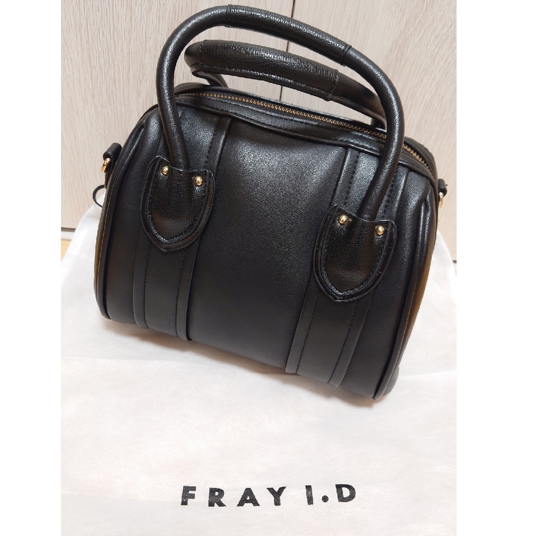 FRAY I.D(フレイアイディー)のFRAY I.D　バッグ レディースのバッグ(ショルダーバッグ)の商品写真