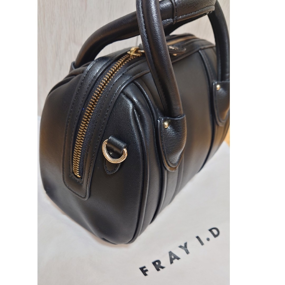 FRAY I.D(フレイアイディー)のFRAY I.D　バッグ レディースのバッグ(ショルダーバッグ)の商品写真