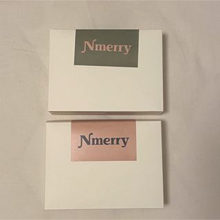 【専用】新品　Nmerry エヌメリー　おうちブラ  Mサイズ(その他)