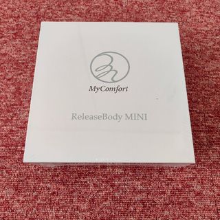 MyComfort ReleaseBody MINI(ボディマッサージグッズ)