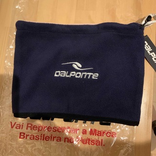DalPonte - DALPONTE ダウポンチ　ネックウォーマー