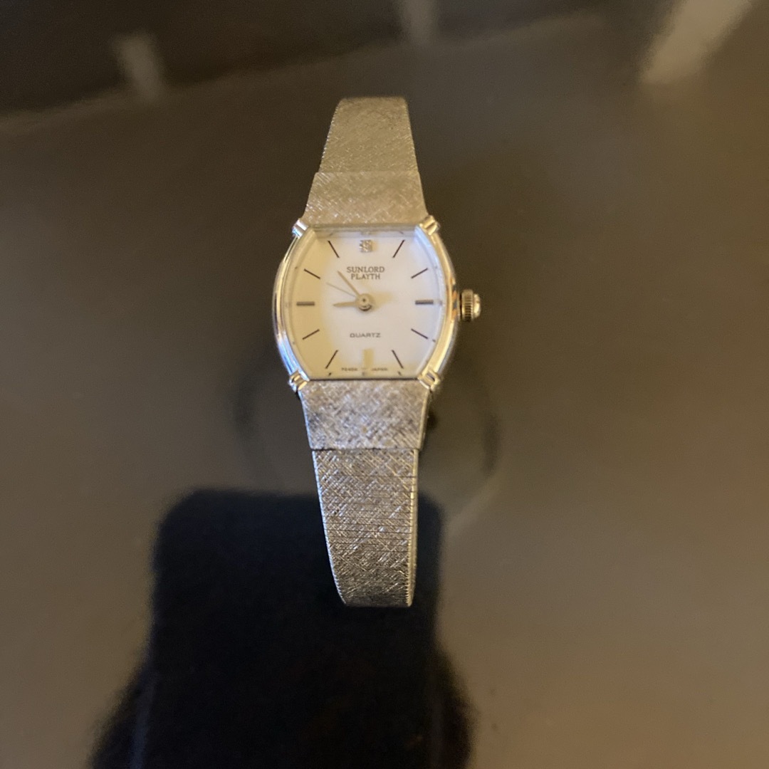 SEIKO(セイコー)の腕時計　2点 レディースのファッション小物(腕時計)の商品写真