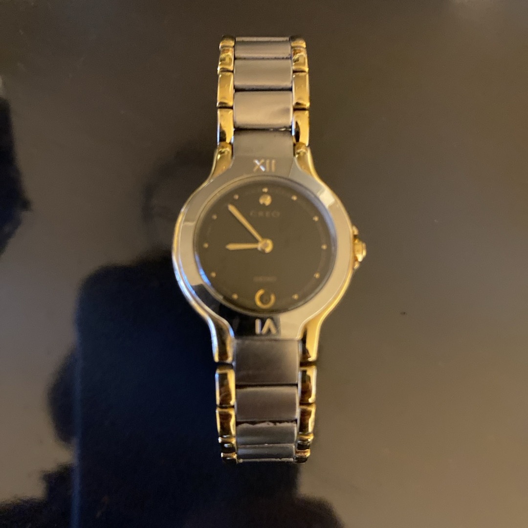 SEIKO(セイコー)の腕時計　2点 レディースのファッション小物(腕時計)の商品写真