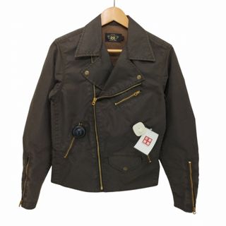 Ralph Lauren - RRL RALPH LAUREN(ダブルアールエル ラルフローレン) レディース