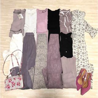 レディース服まとめ売り♡