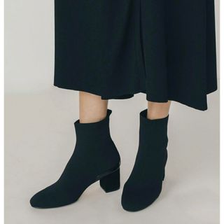 ダブルスタンダードクロージング(DOUBLE STANDARD CLOTHING)のダブスタ ブーツ(ブーツ)