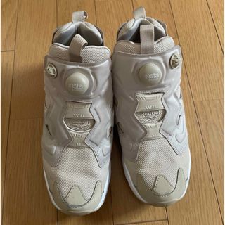 リーボック(Reebok)のReebok / リーボック インスタポンプフューリー(スニーカー)