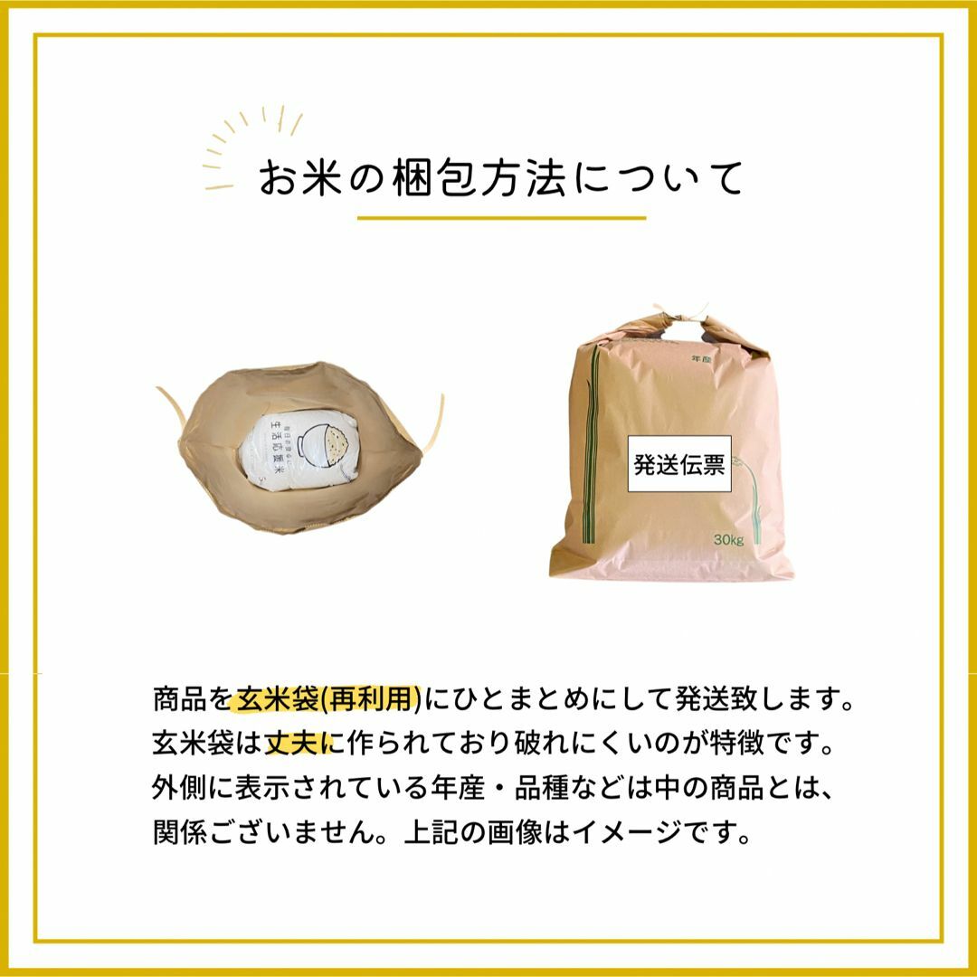 生活応援米20kg《令和5年新米入り》コスパ米 お米 おすすめ 美味しい 安い 食品/飲料/酒の食品(米/穀物)の商品写真