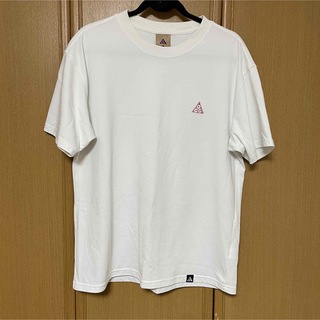 ナイキ(NIKE)のNIKE ナイキ　ACG エーシージー　Tシャツ(Tシャツ/カットソー(半袖/袖なし))