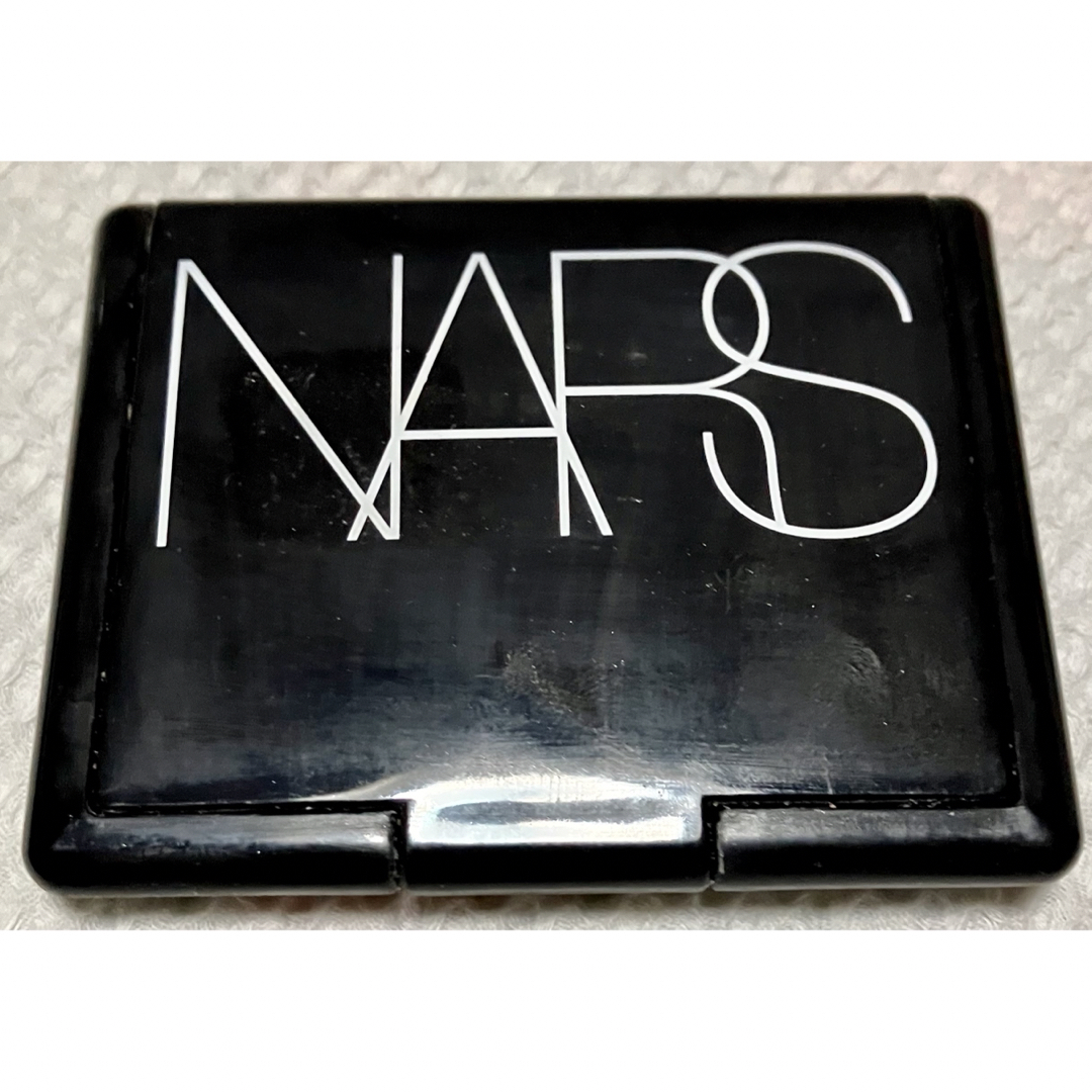 NARS(ナーズ)のナーズ デュオアイシャドー#3045スラバヤ  アイシャドウ コスメ/美容のベースメイク/化粧品(アイシャドウ)の商品写真