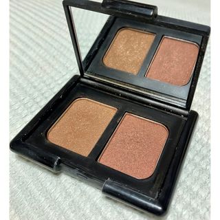 NARS - NARS ナーズ スマッジプルーフ アイシャドーベース 8g #2211の