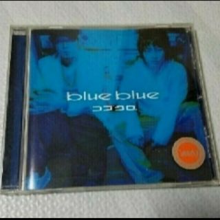 コブクロ シングルCD「blue blue」(ポップス/ロック(邦楽))