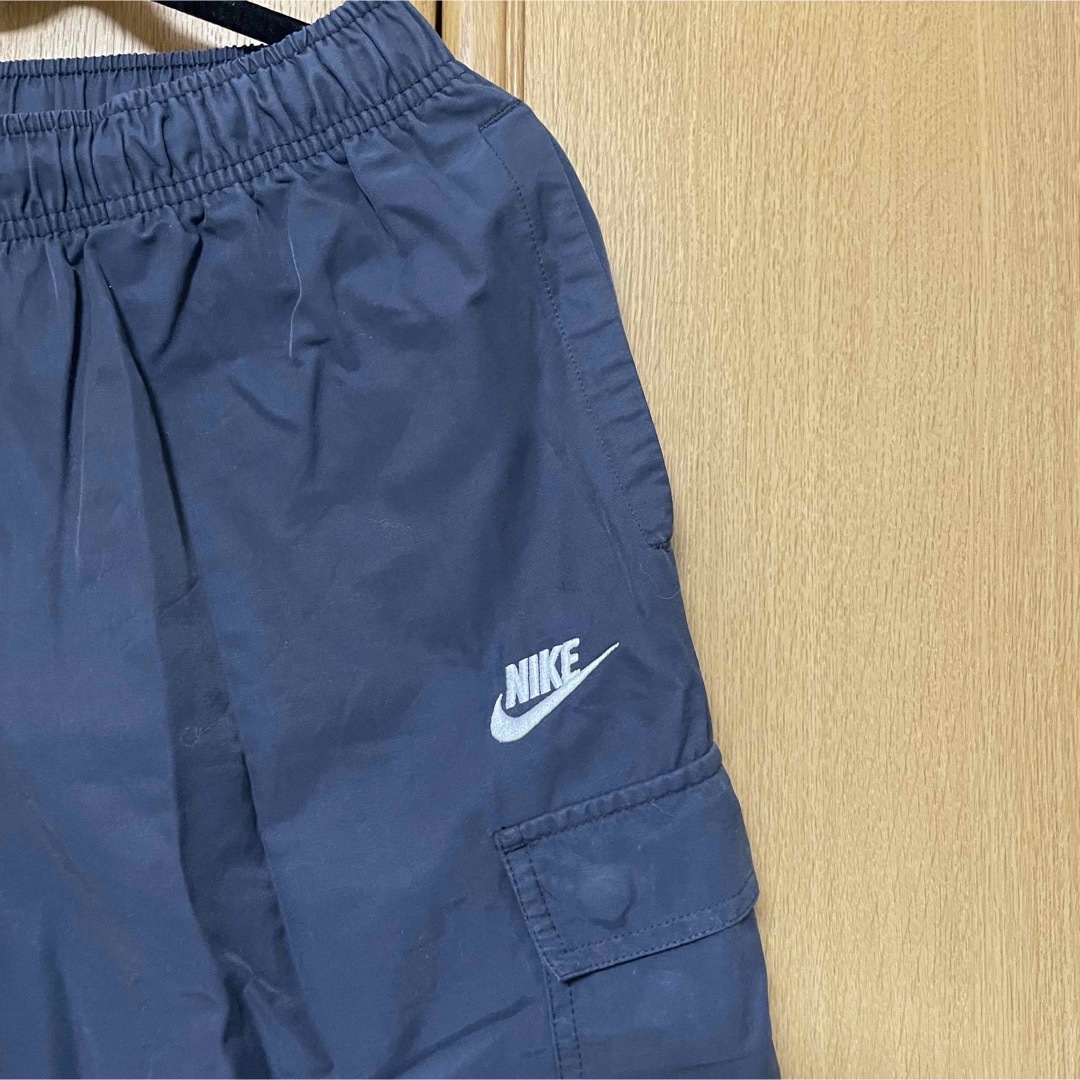 NIKE(ナイキ)のNIKE ナイキ　パンツ　ズボン　カーゴパンツ メンズのパンツ(ワークパンツ/カーゴパンツ)の商品写真