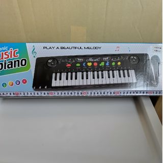 電子ピアノ　　電子キーボード　新品未使用(電子ピアノ)