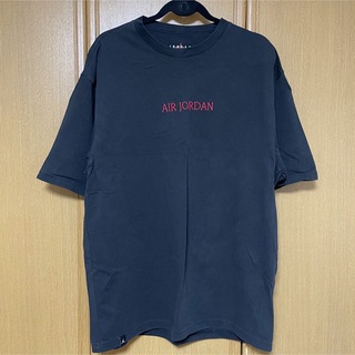 ジョーダン(Jordan Brand（NIKE）)のJORDAN NIKE ナイキ　ジョーダン　Tシャツ(Tシャツ/カットソー(半袖/袖なし))