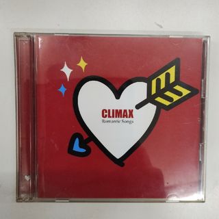 CLIMAX　Romantic Songs(ポップス/ロック(邦楽))