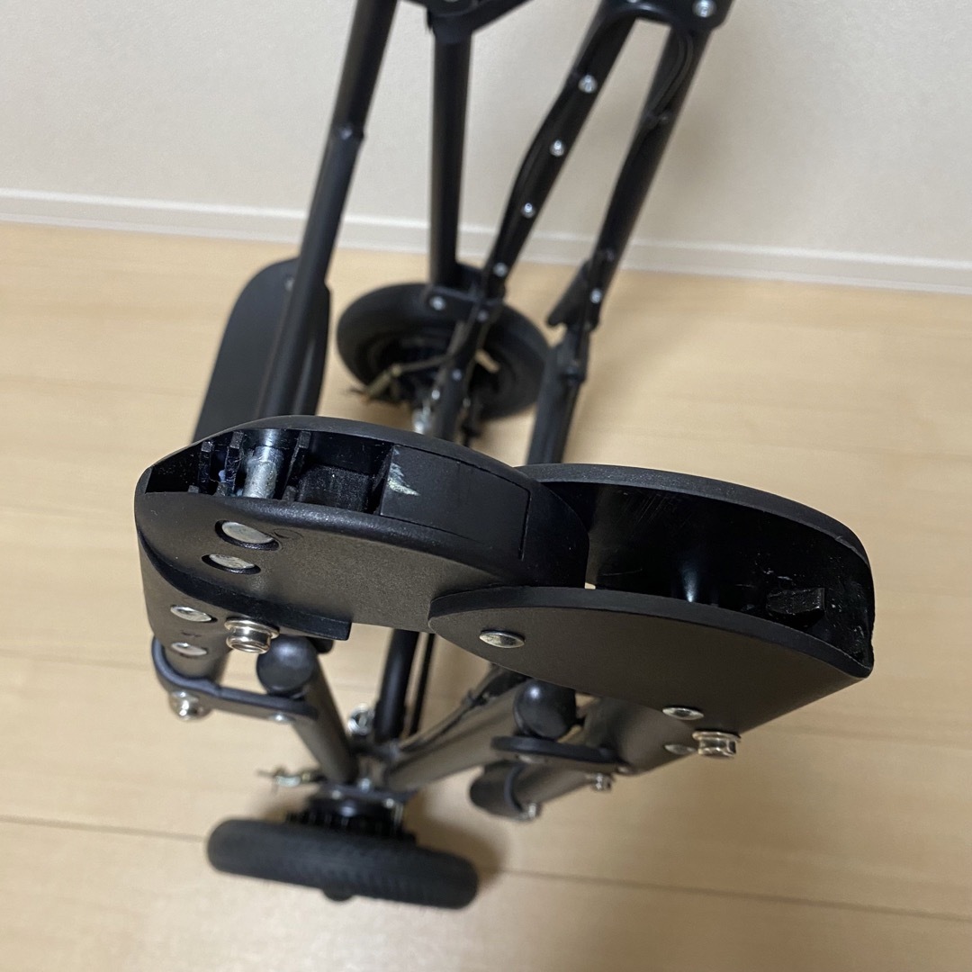 AIRBUGGY(エアバギー)のAIRBUGGY エアバギー ベビーカー ドックカート ペットカート フレーム その他のペット用品(犬)の商品写真