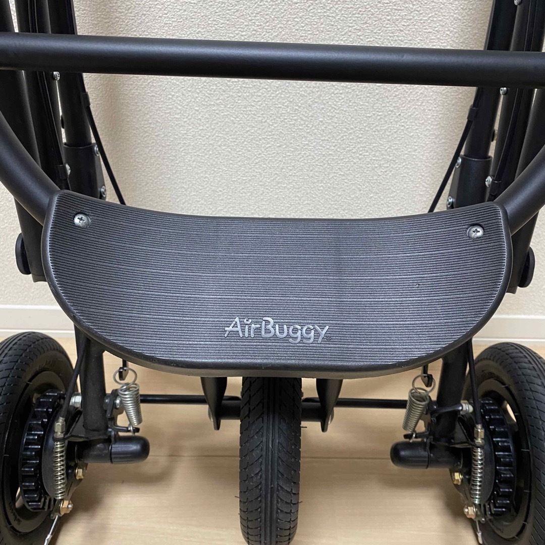 AIRBUGGY(エアバギー)のAIRBUGGY エアバギー ベビーカー ドックカート ペットカート フレーム その他のペット用品(犬)の商品写真