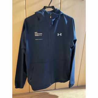 アンダーアーマー(UNDER ARMOUR)のUNDER ARMOR上下(トレーニング用品)