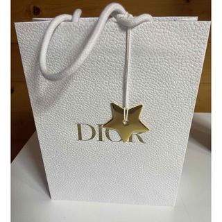 ディオール(Dior)のブランドショップ袋　dior(ショップ袋)