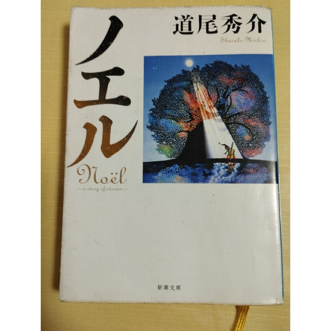 ノエル エンタメ/ホビーの本(文学/小説)の商品写真