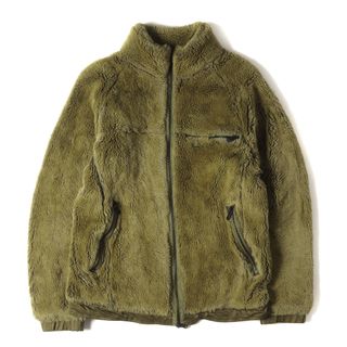 nonnative - nonnative ノンネイティブ ロング丈スウェット サイズ3(L