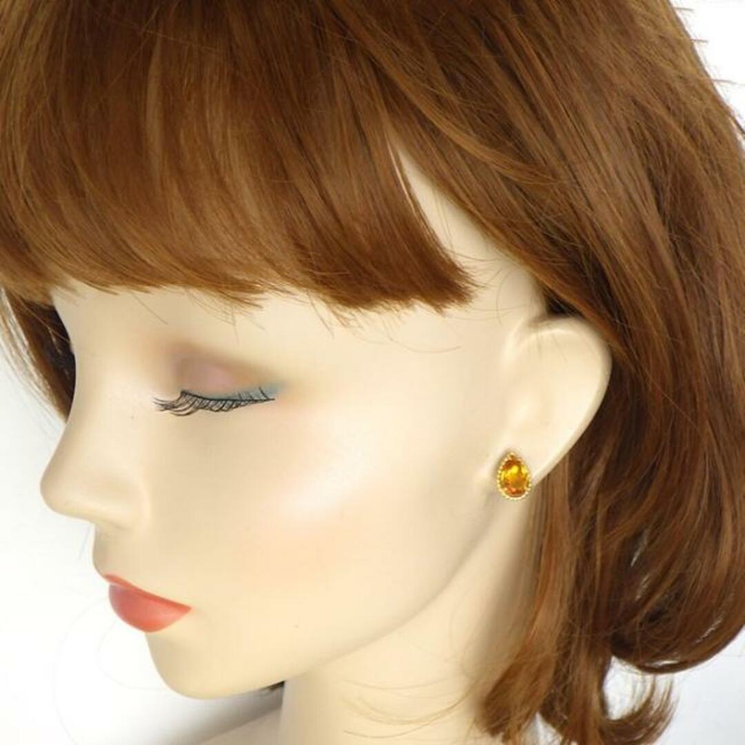 BOUCHERON - ブシュロン BOUCHERON ピアス セルパンボエム BOUCHERON - ブシュロン BOUCHERON ピアス セルパンボエム