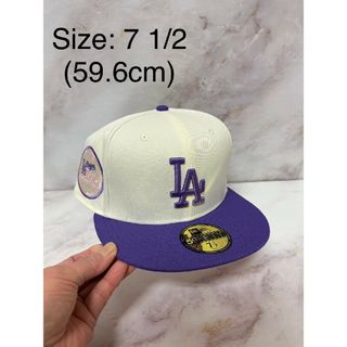 ニューエラー(NEW ERA)のNewera 59fifty ロサンゼルスドジャース オールスターゲーム(キャップ)