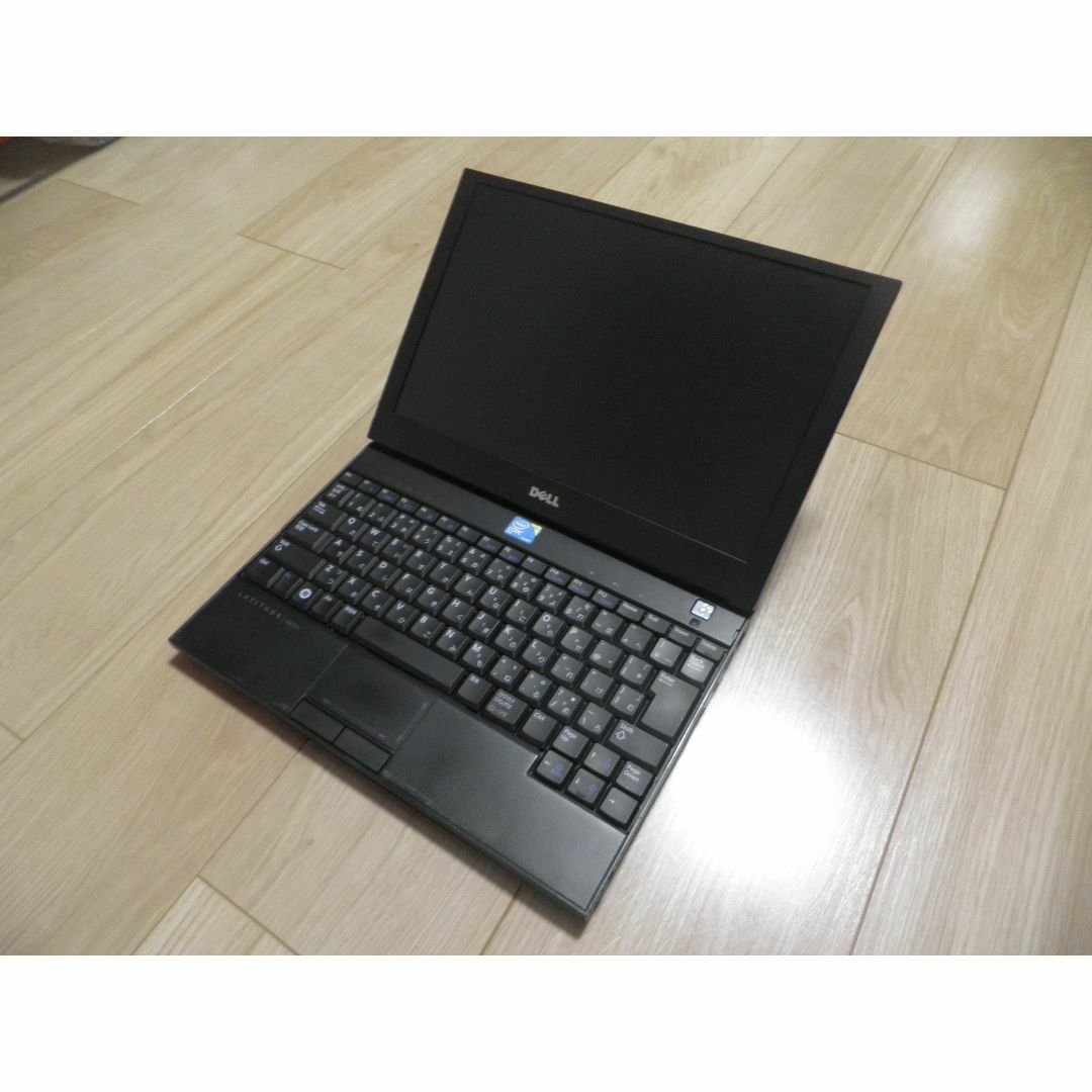 DELL(デル)のDELL LATITUDE E4200 スマホ/家電/カメラのPC/タブレット(ノートPC)の商品写真