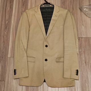 バーバリーブラックレーベル(BURBERRY BLACK LABEL)のバーバリーブラックレーベル　ジャケット　Burberry(テーラードジャケット)