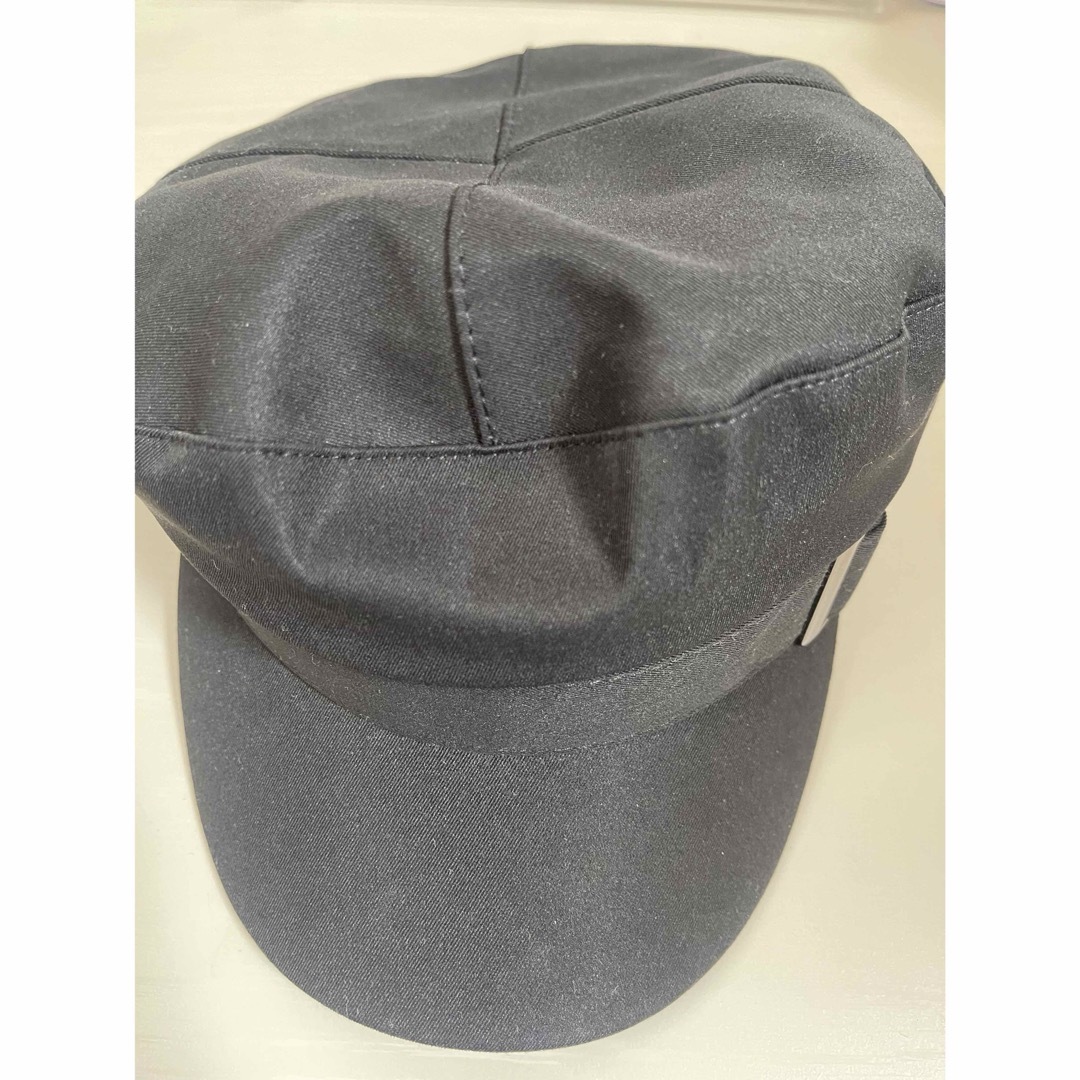 ANAP(アナップ)のANAP キャスケット　帽子 レディースの帽子(キャスケット)の商品写真