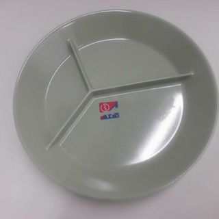 ノリタケ(Noritake)の(未使用品)　　ノリタケ　メラミン食器　プレート(食器)