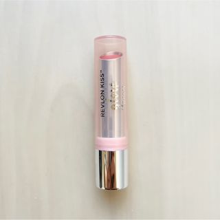 レブロン(REVLON)のレブロン キスグロウバーム 004 リップカラー リップバーム ピンク 口紅(口紅)