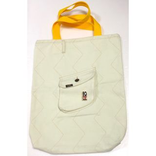 テンボックス(TENBOX)のLEE × 10匣 × Chah Chah テンボックス 2401233 良品　(トートバッグ)