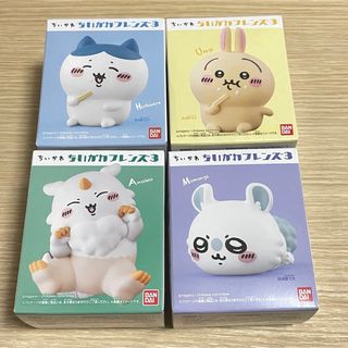 ヒロアカ ちいかわ プライズフィギュア 大量まとめ売り