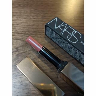 ナーズ(NARS)のnars アフターグロー センシュアルシャイン 888(口紅)