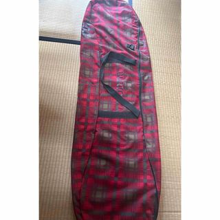 バートン(BURTON)のバートン　スノーボードケース　156cm(バッグ)